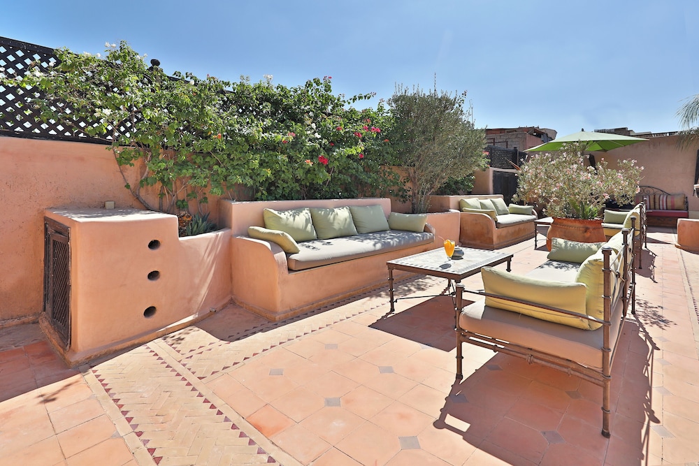 Riad Zayane 44/50