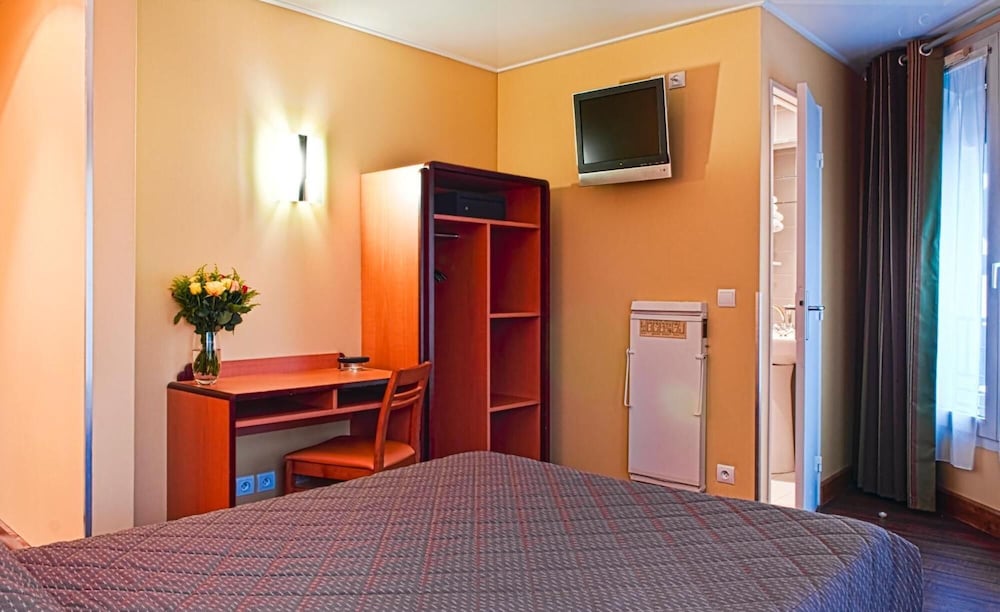 Hotel Du Lion 18/35