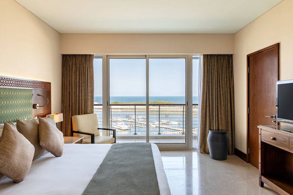 Barcelo Mussanah Resort, Sultanate of Oman 36/63