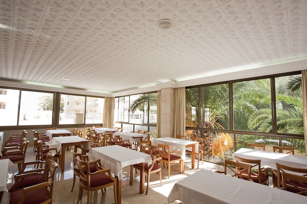 Bei Juan Mallorca Hostal 24/29
