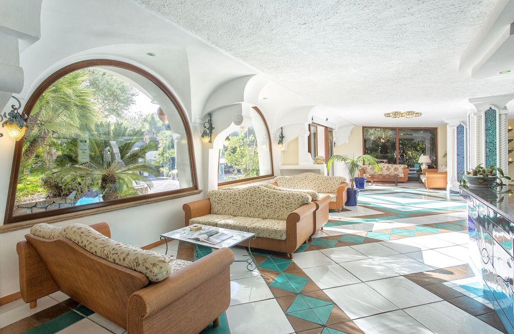 Hotel Tritone Resort And Spa 49/78