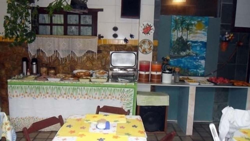 Pousada Recanto de Minas 52/71