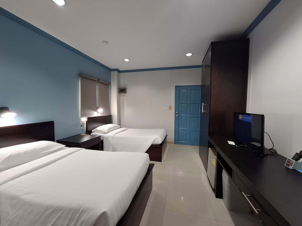 Garden Hill Mansion Trang 21/41