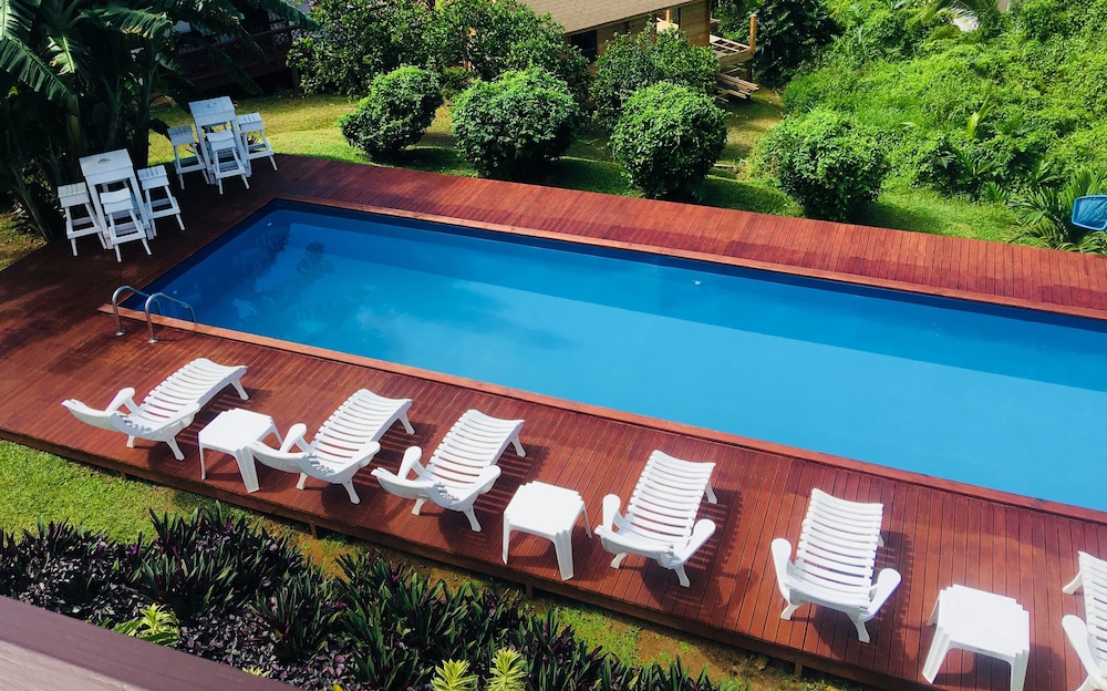 Muri Vista Villas 35/46