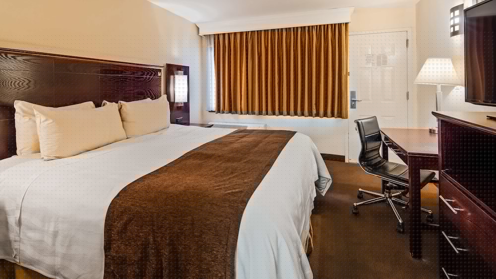 Best Western Bar Harbour Inn 7/35