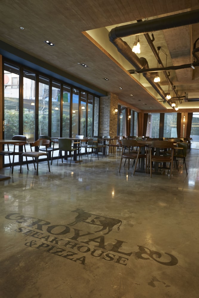 Royal Square Hotel Seoul 29/52
