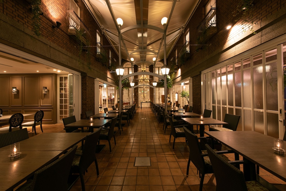 Kobe Kitano Hotel 40/50