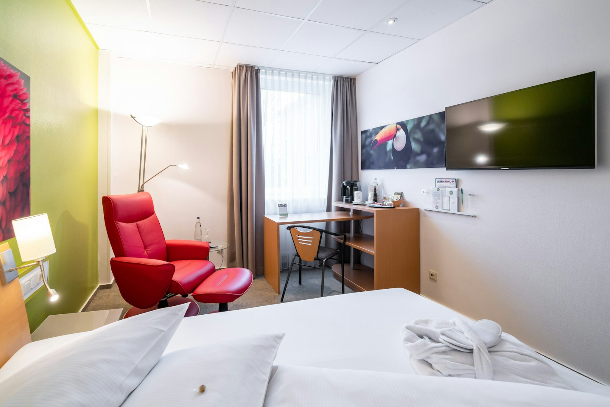 Hotel ANDERS Walsrode 46/49