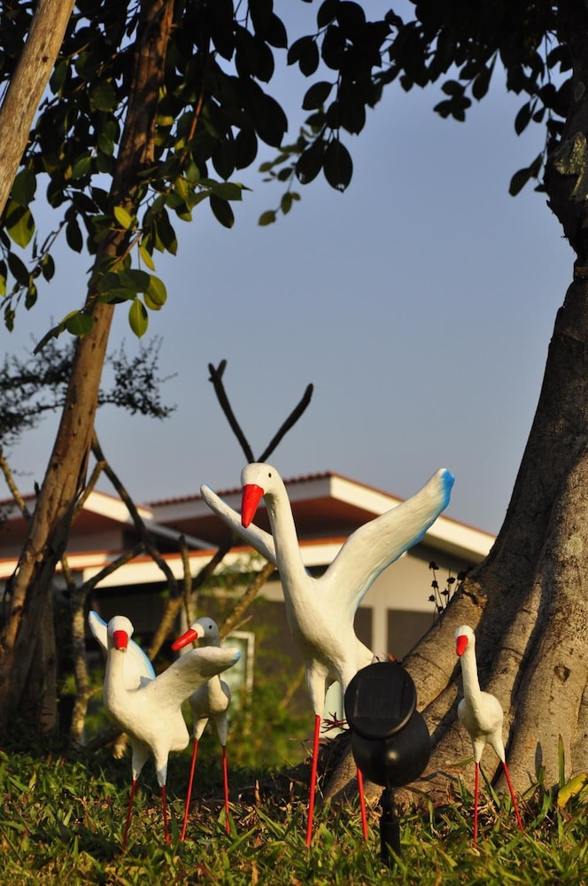 Chiang Rai Khuakrae Resort 46/64