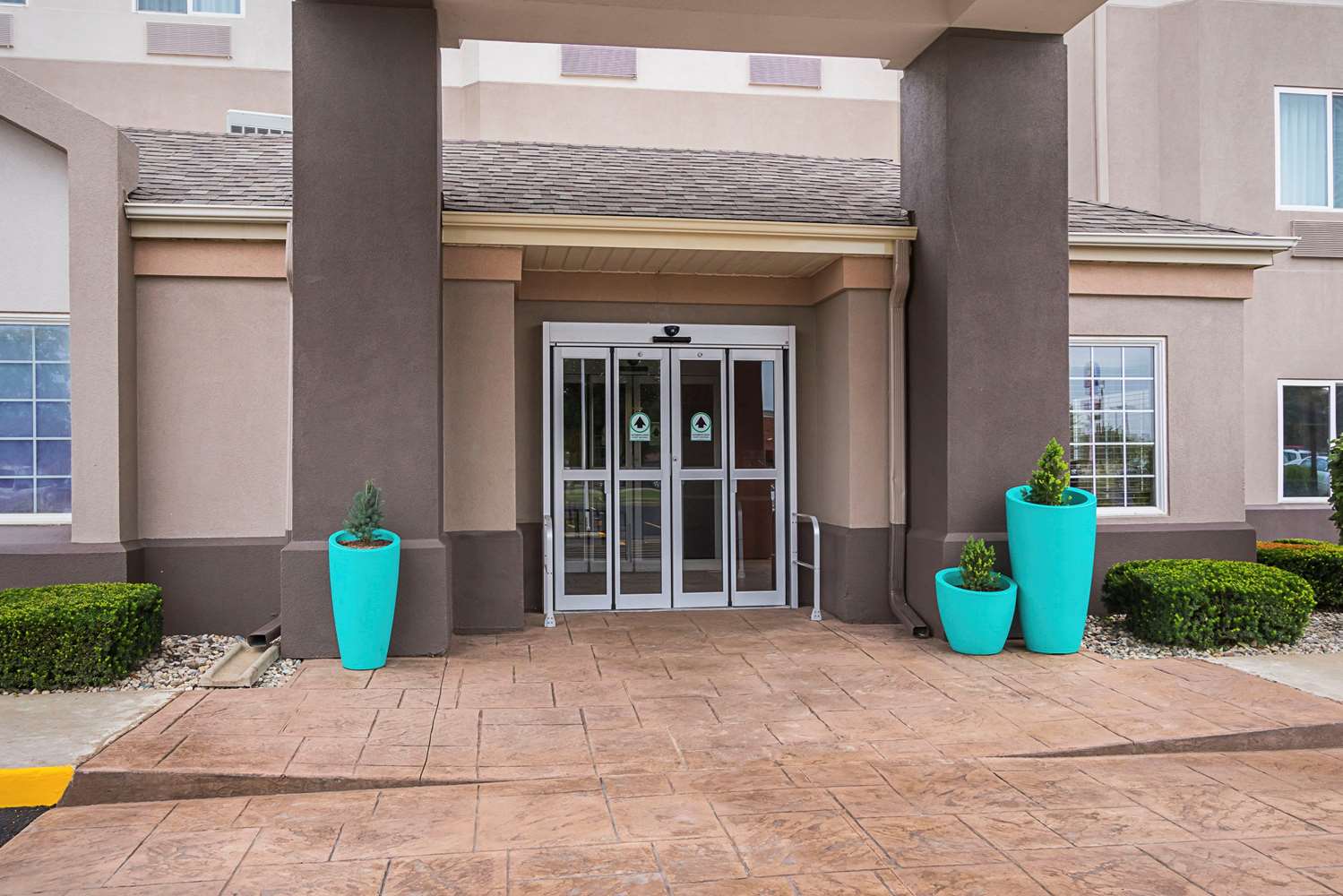 Sleep Inn & Suites Danville IL 26/28