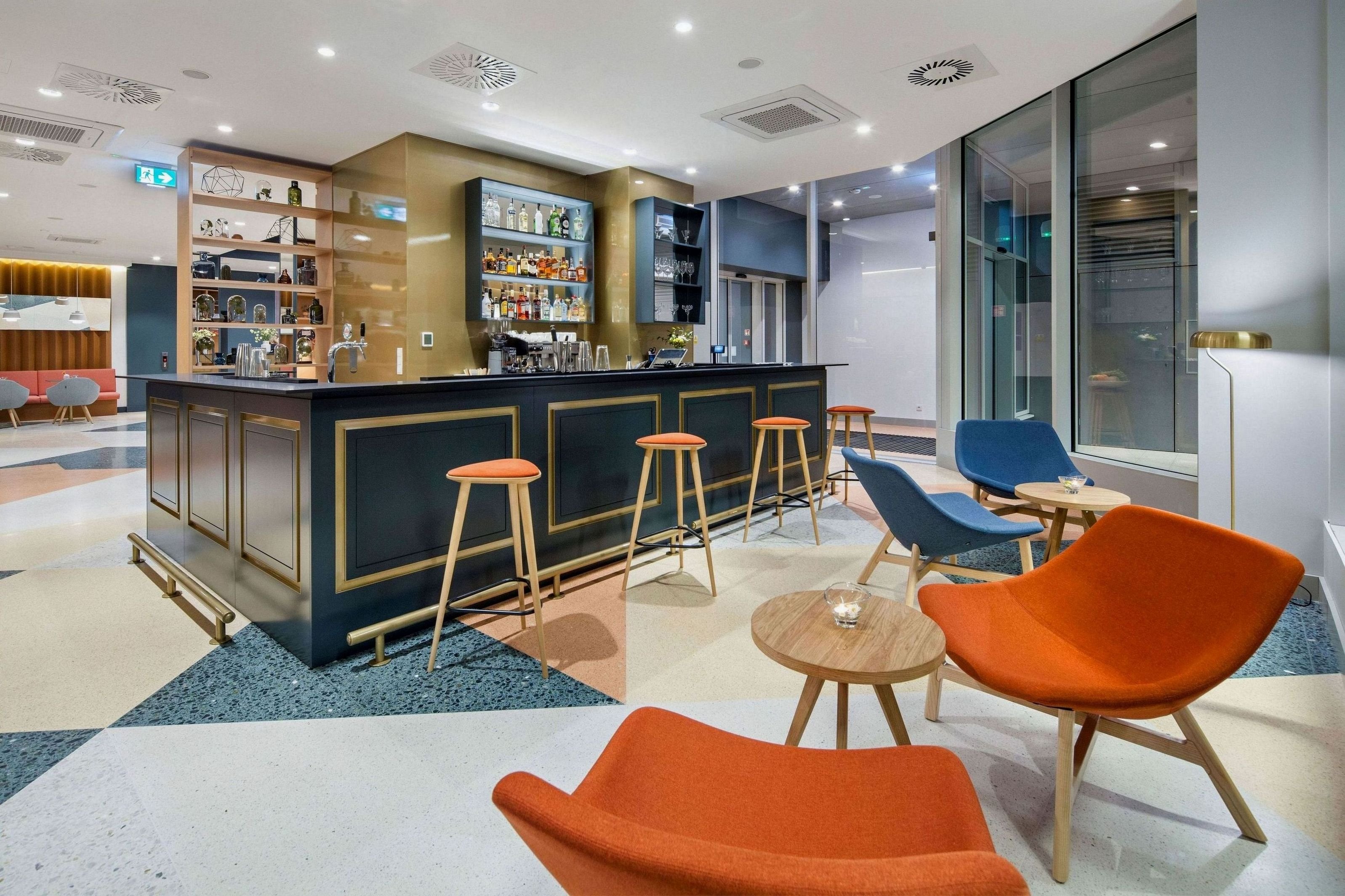 Hotel Altus 26/40