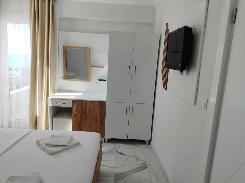 Alibabam Hotel Apartment 15/50