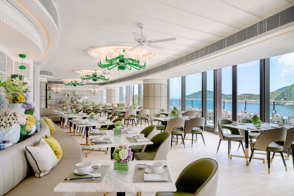 The Fullerton Ocean Park Hotel Hong Kong 31/50