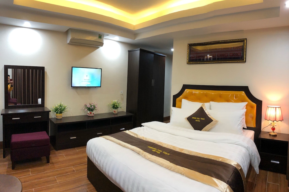 Muong Hoa View Hotel 5/26