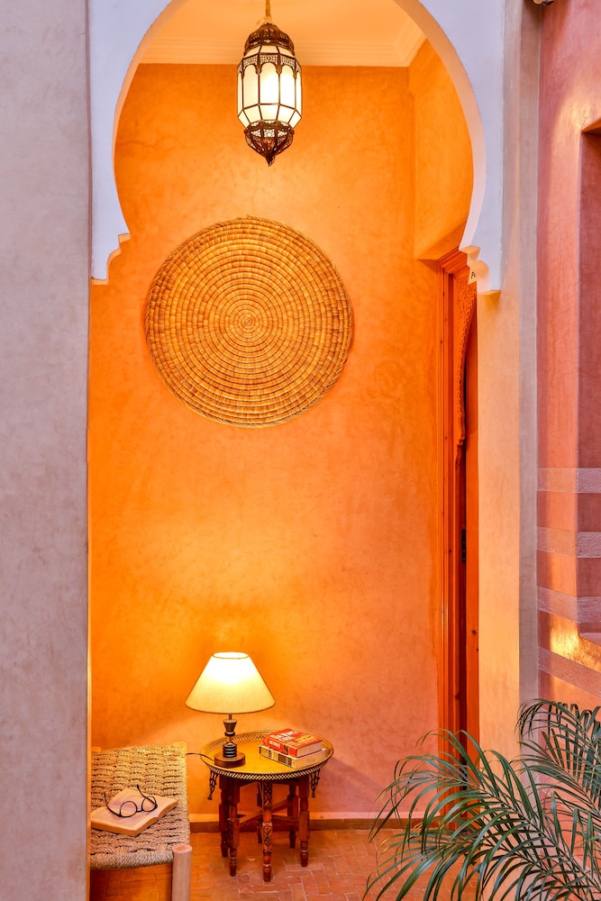 Riad Villa Sidi Baba 9/50