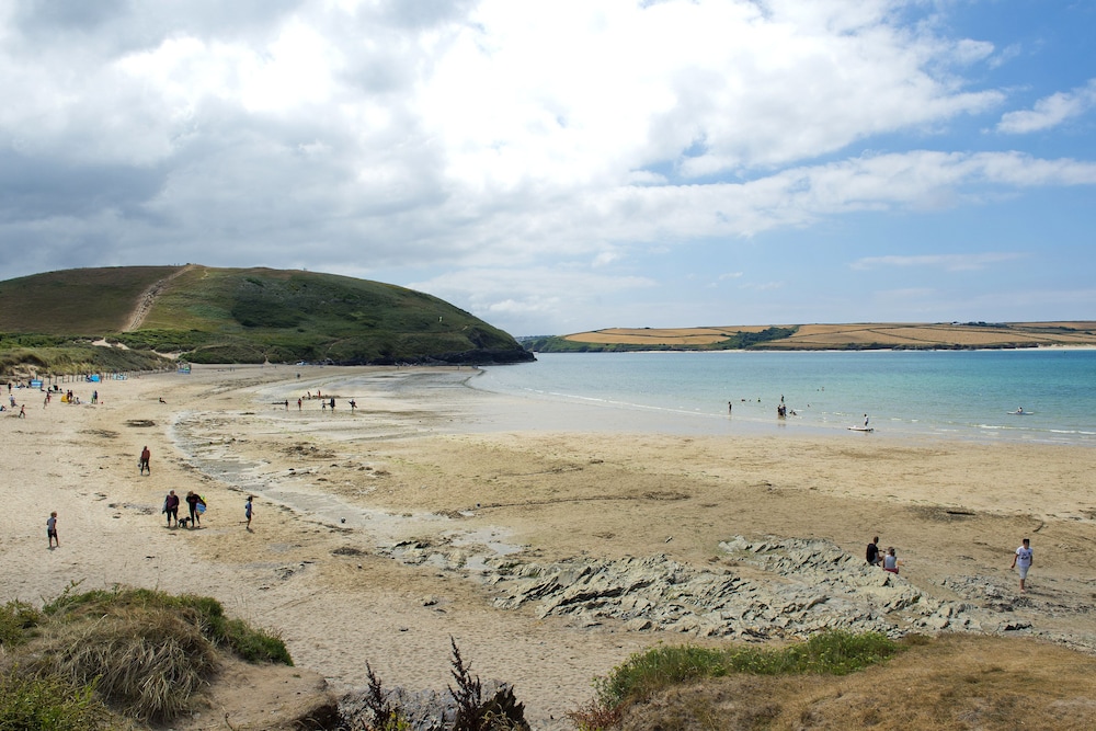 Premier Inn Wadebridge Hotel 36/40