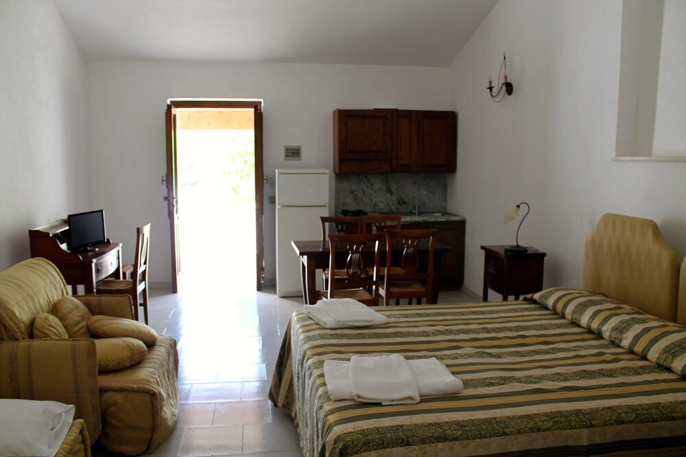 Hotel Masseria Fabrizio 30/62