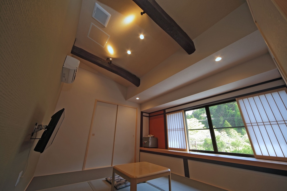 Yumoto Onsen Oharasansou 4/49