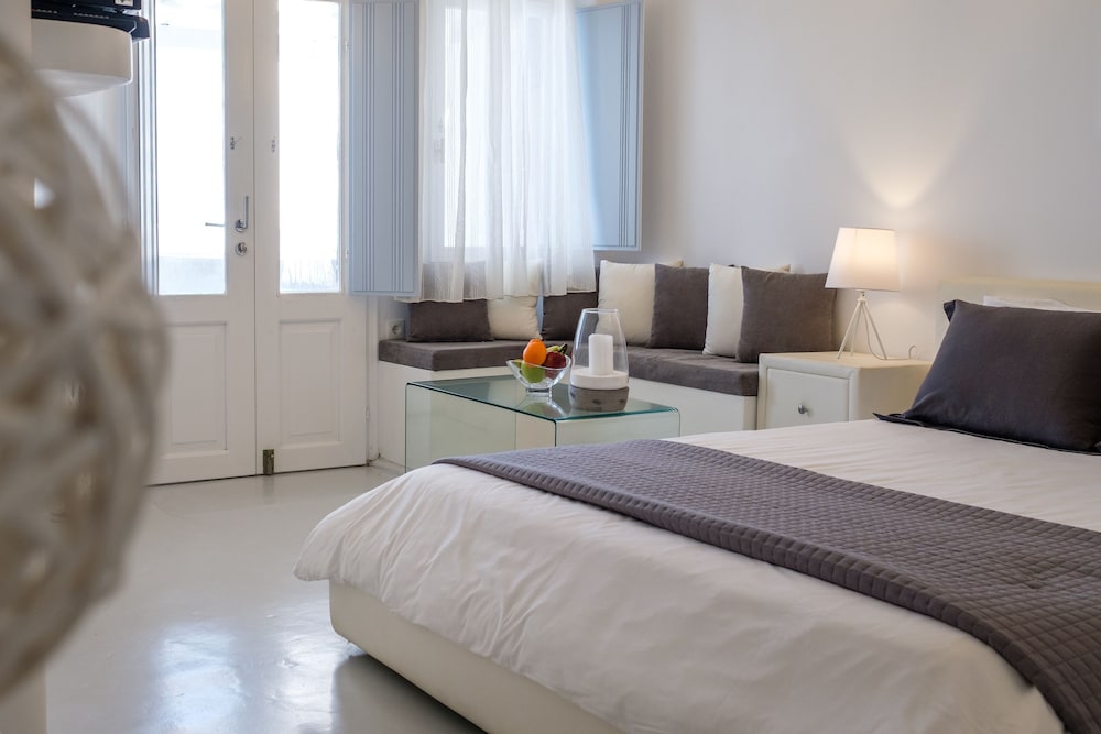 DREAMING VIEW SUITES 7/60