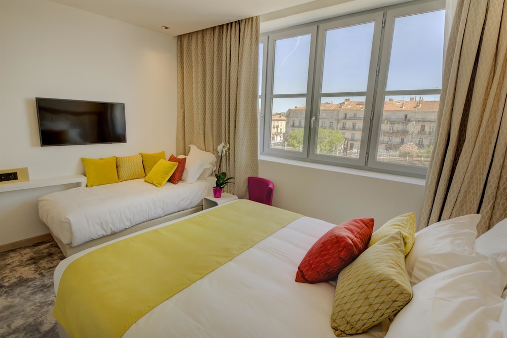 Best Western Plus Hotel Comedie Saint-Roch 22/58