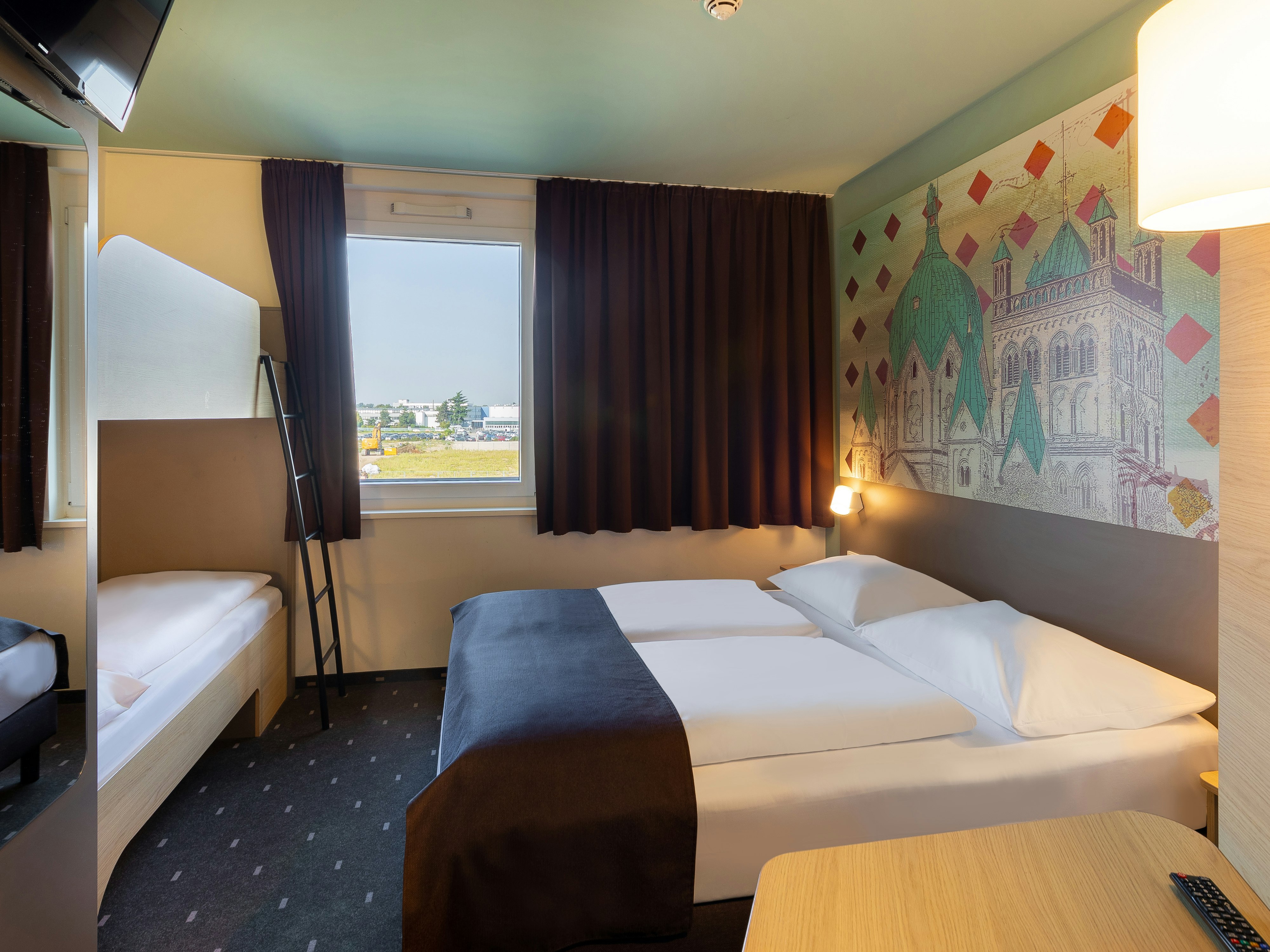 B&B Hotel Neuss 9/31