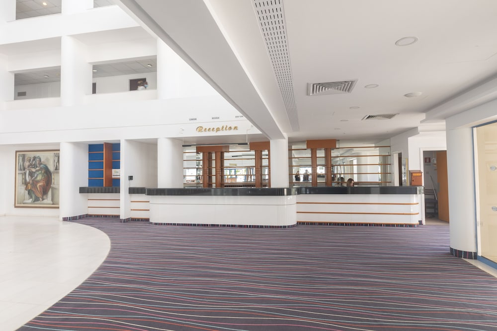 Iliada Beach Hotel 12/64