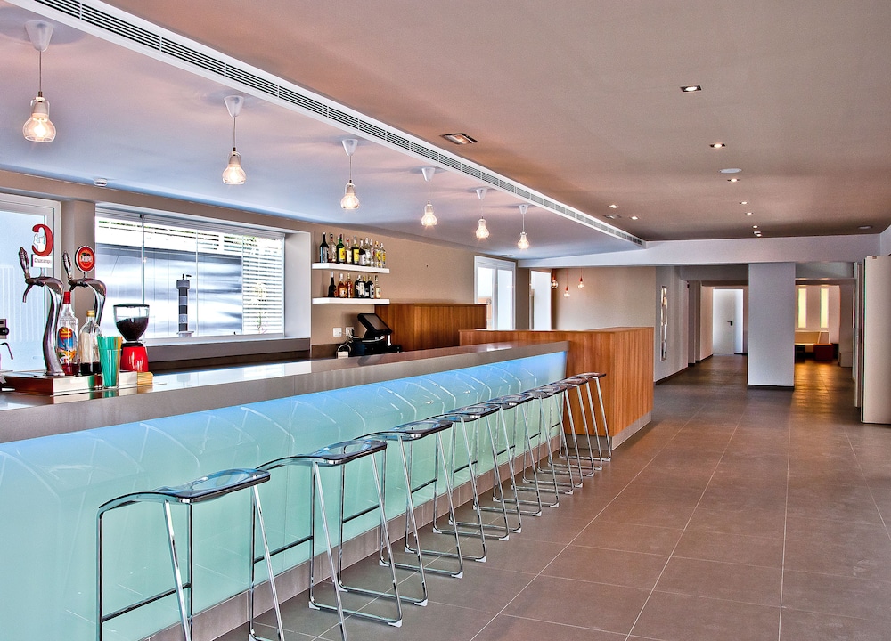 BQ Amfora Beach - Adults Only 7/72