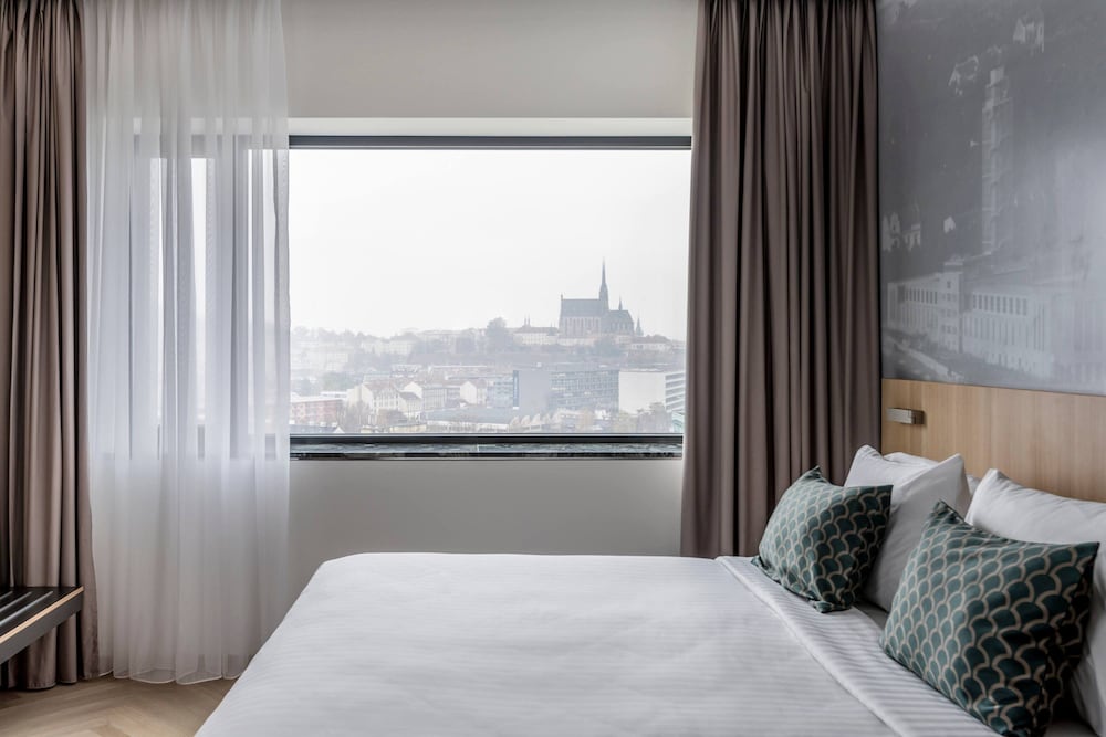 Courtyard By Marriott Brno 5/45