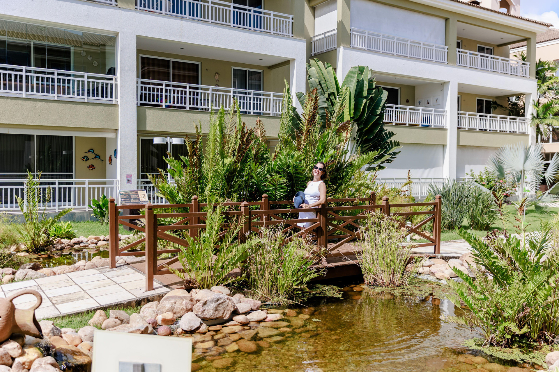 Atlantic Apart Hotel - Porto das Dunas 24/34