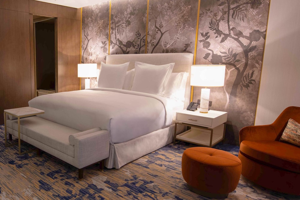 فندق جريد الرياض(Jareed Hotel Riyadh) 31/49