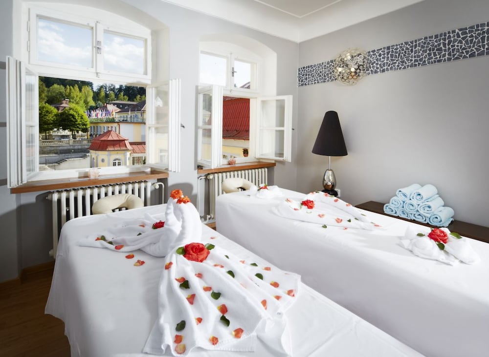 Spa Resort Libverda Hotel Novy Dum 9/35