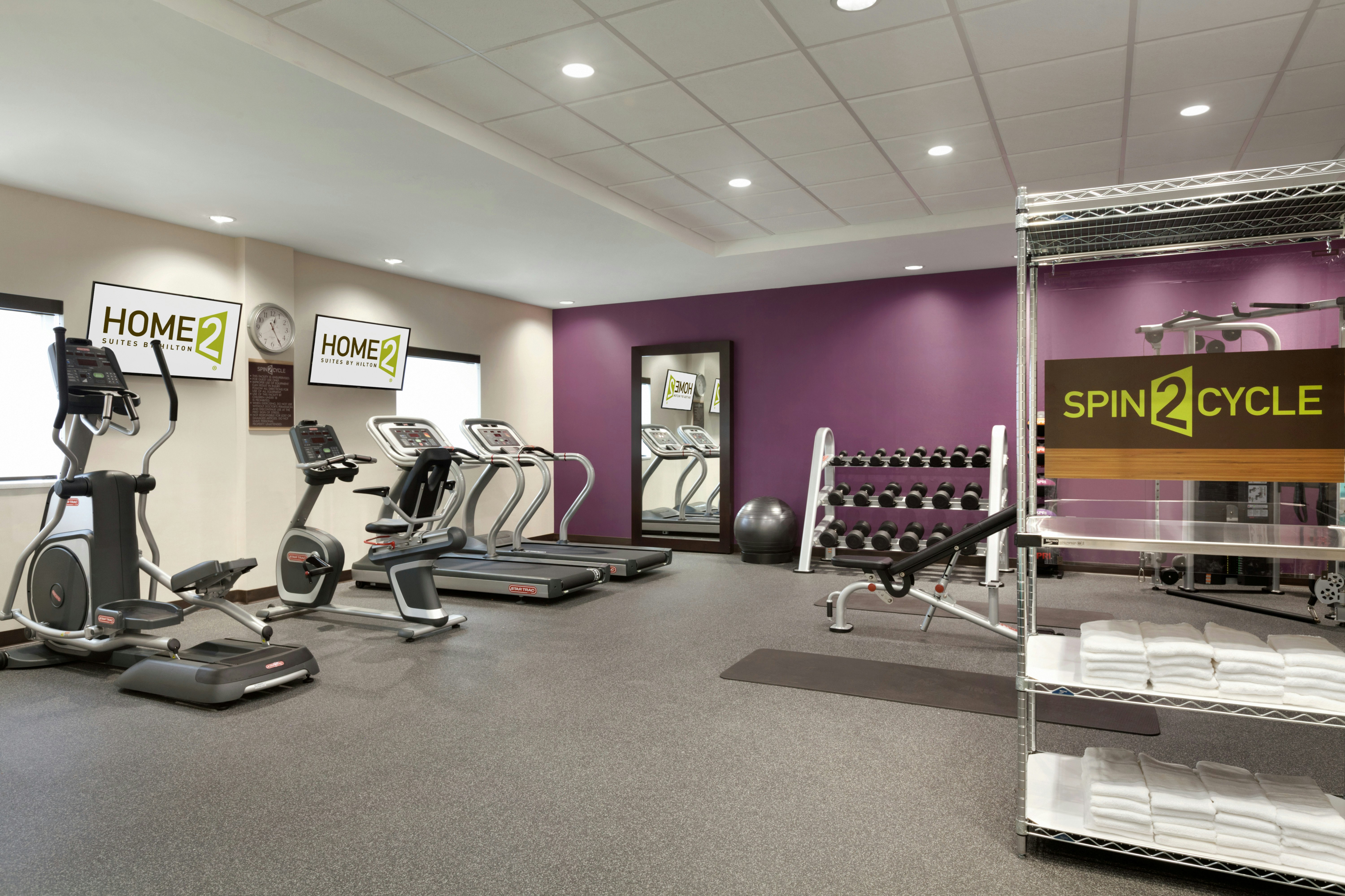 Home2 Suites by Hilton West Monroe 5/14