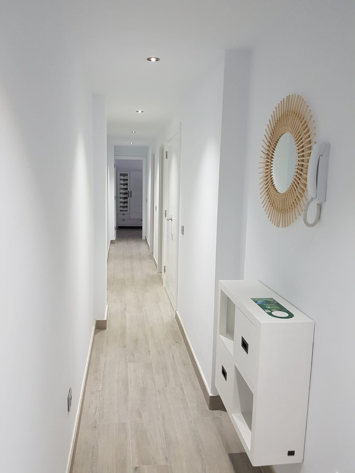 RK City Center Apartments 3/50
