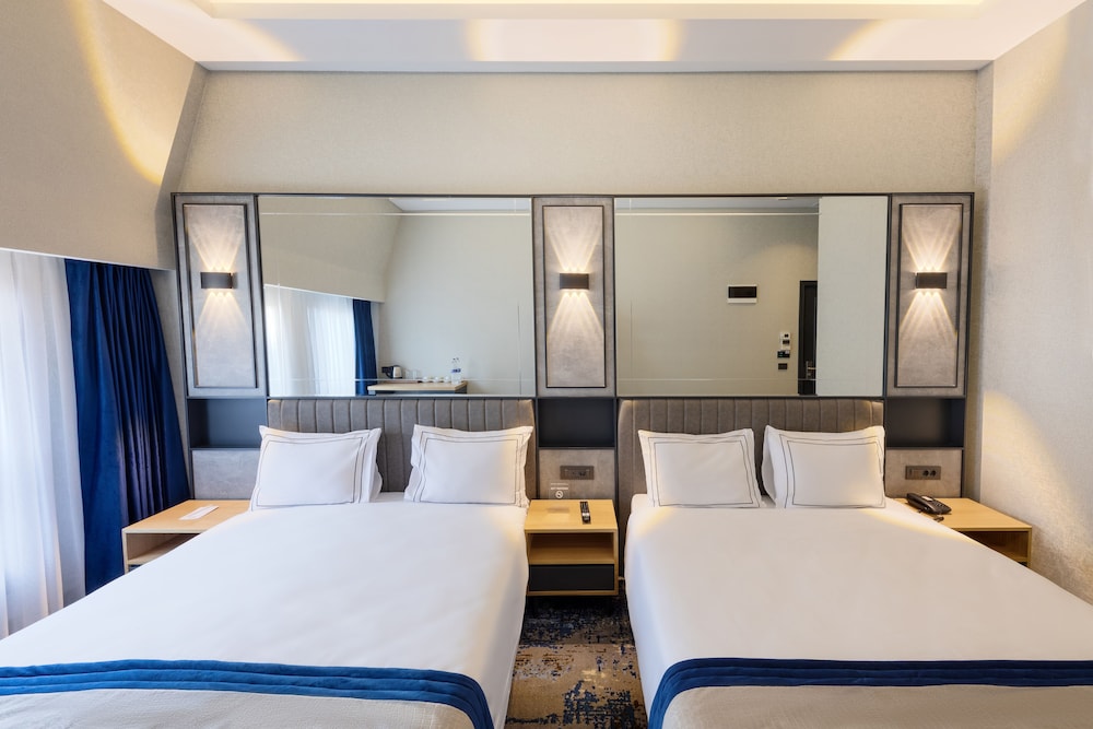AHG Atlas Hotel 22/41