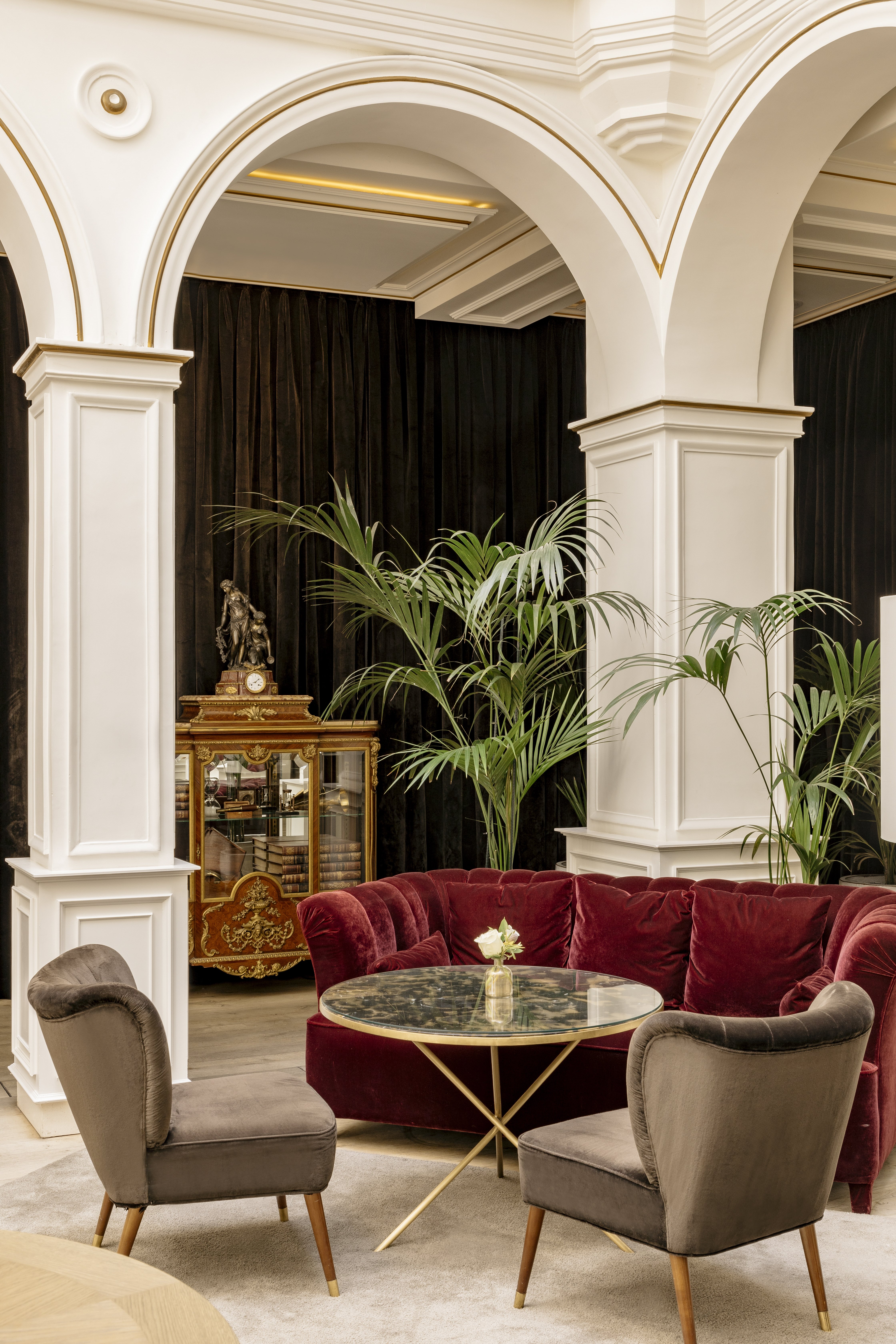 Palacio de Los Duques Gran Melia 33/79