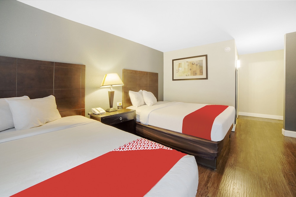 Wingate by Wyndham Columbia/Fort Jackson 13/50