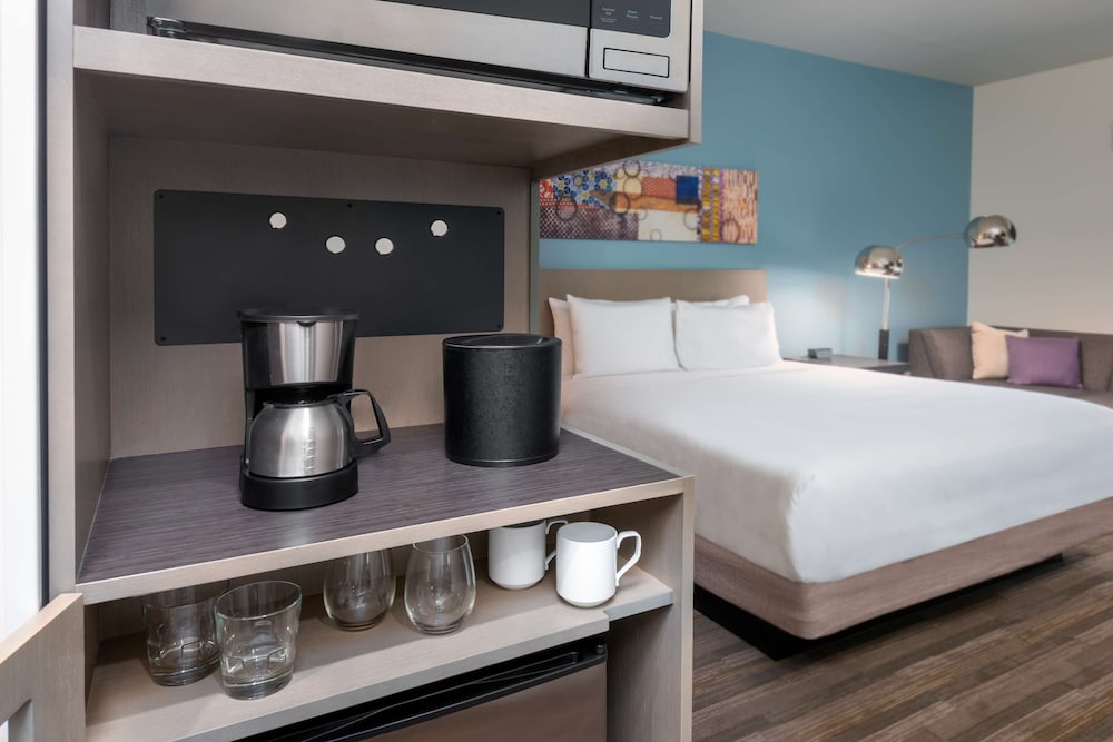 Hyatt House Orlando Airport photo5