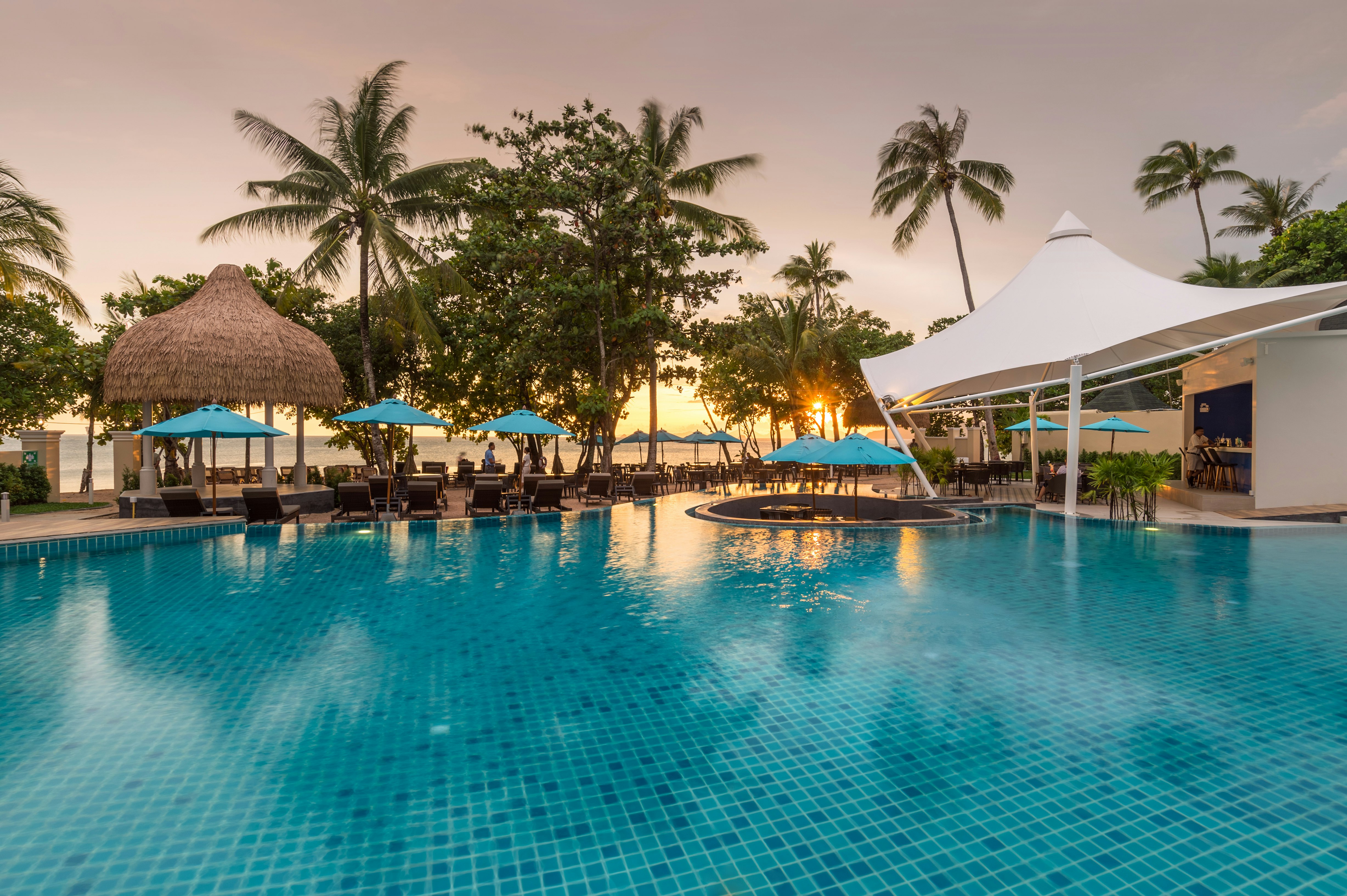 Centara Ao Nang Beach Resort and Spa Krabi 45/50