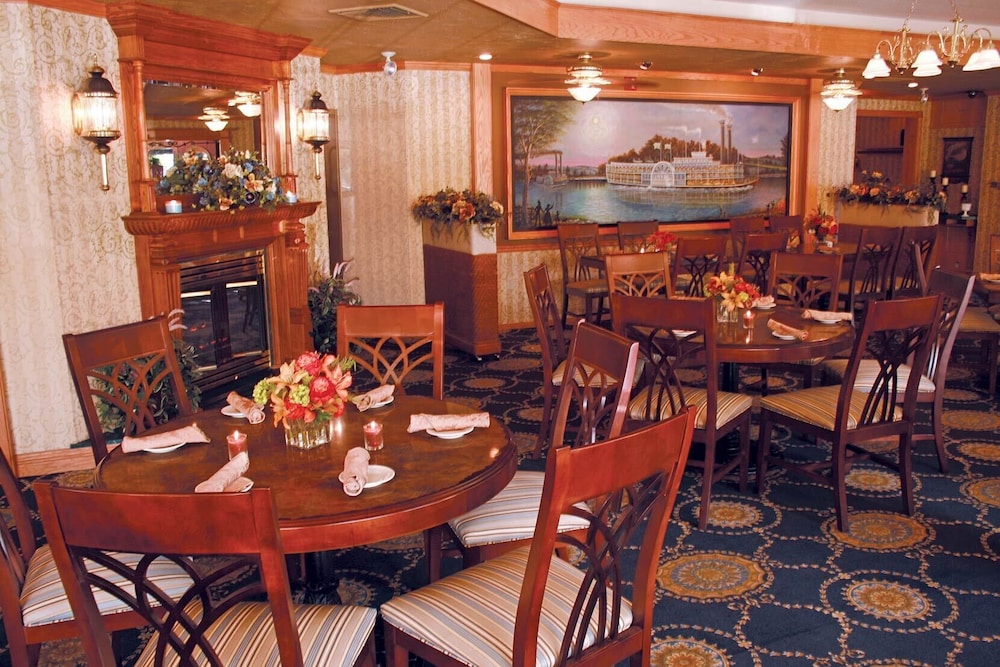 Fulton Steamboat Inn 58/79