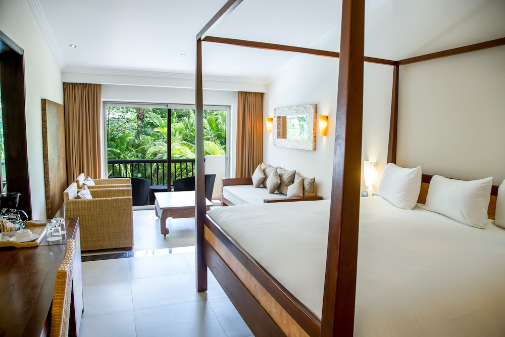 1 BEDROOM, HACIENDA, SUITE