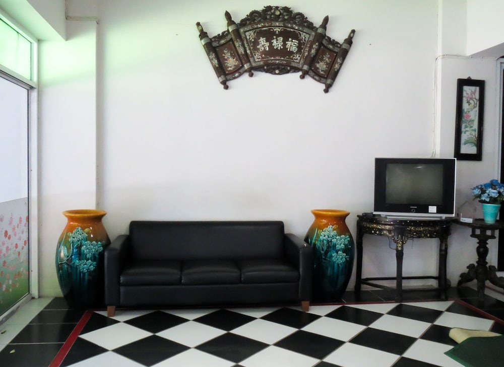 Chomdao Hotel 30/35