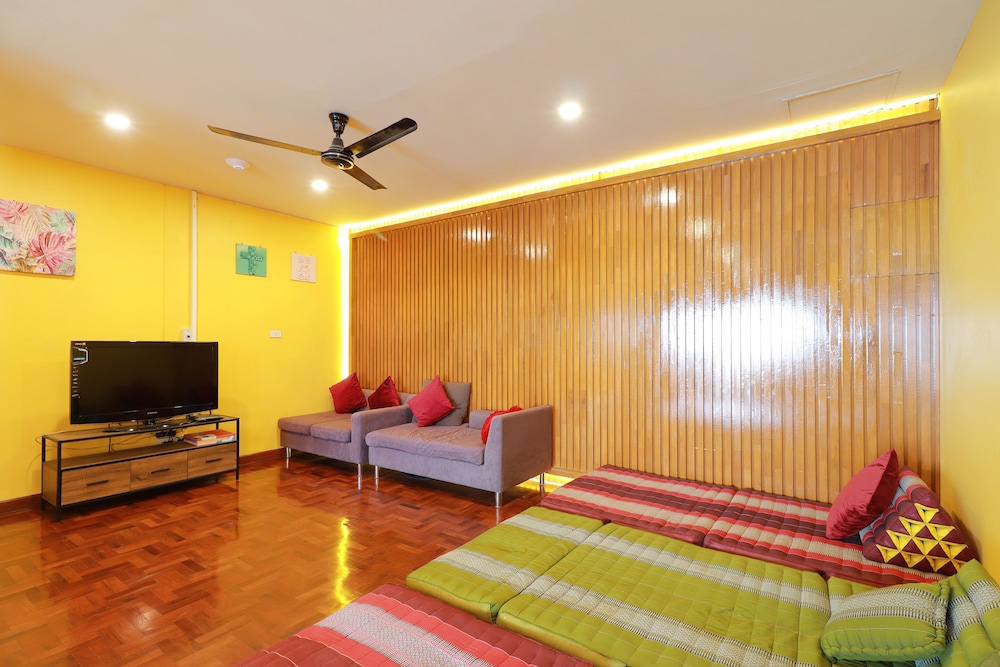 Le Light House & Hostel 21/29
