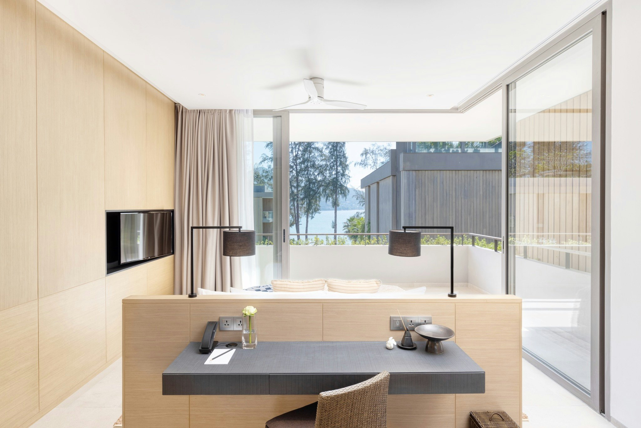 Twinpalms MontAzure Phuket Resort 70/81