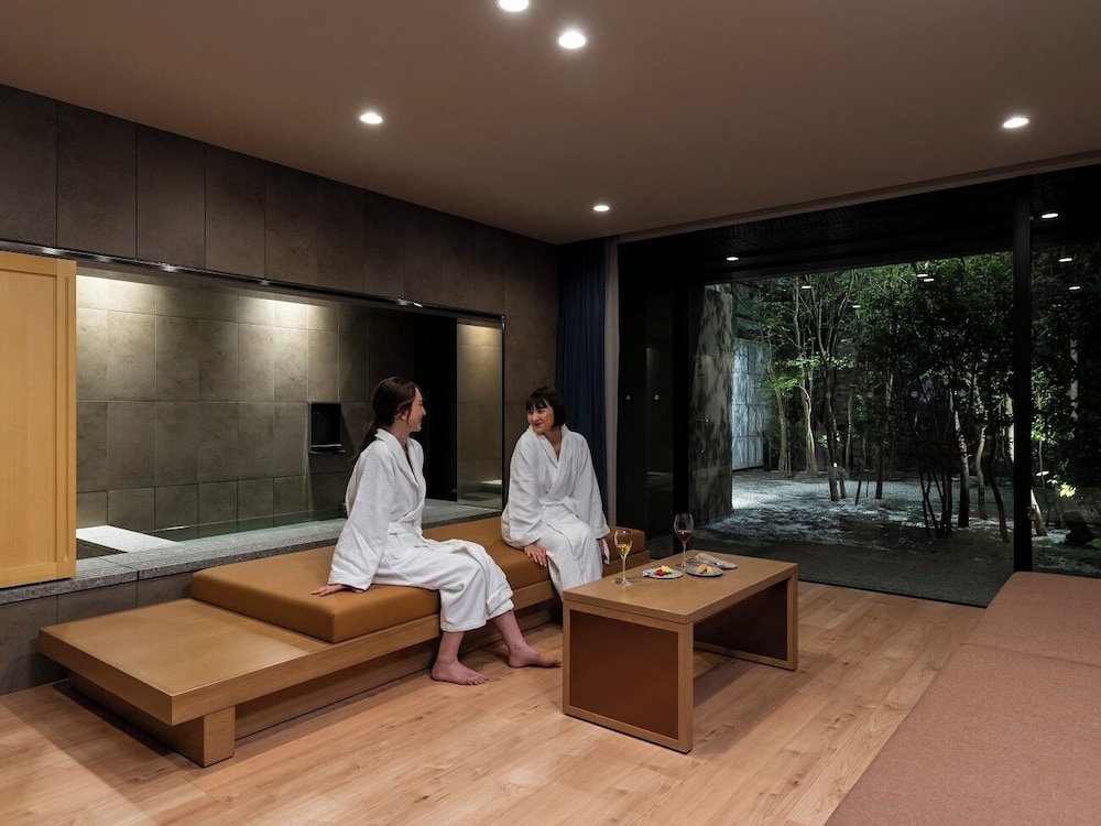 Mitsui Garden Hotel Kyoto Sanjo PREMIER 27/49
