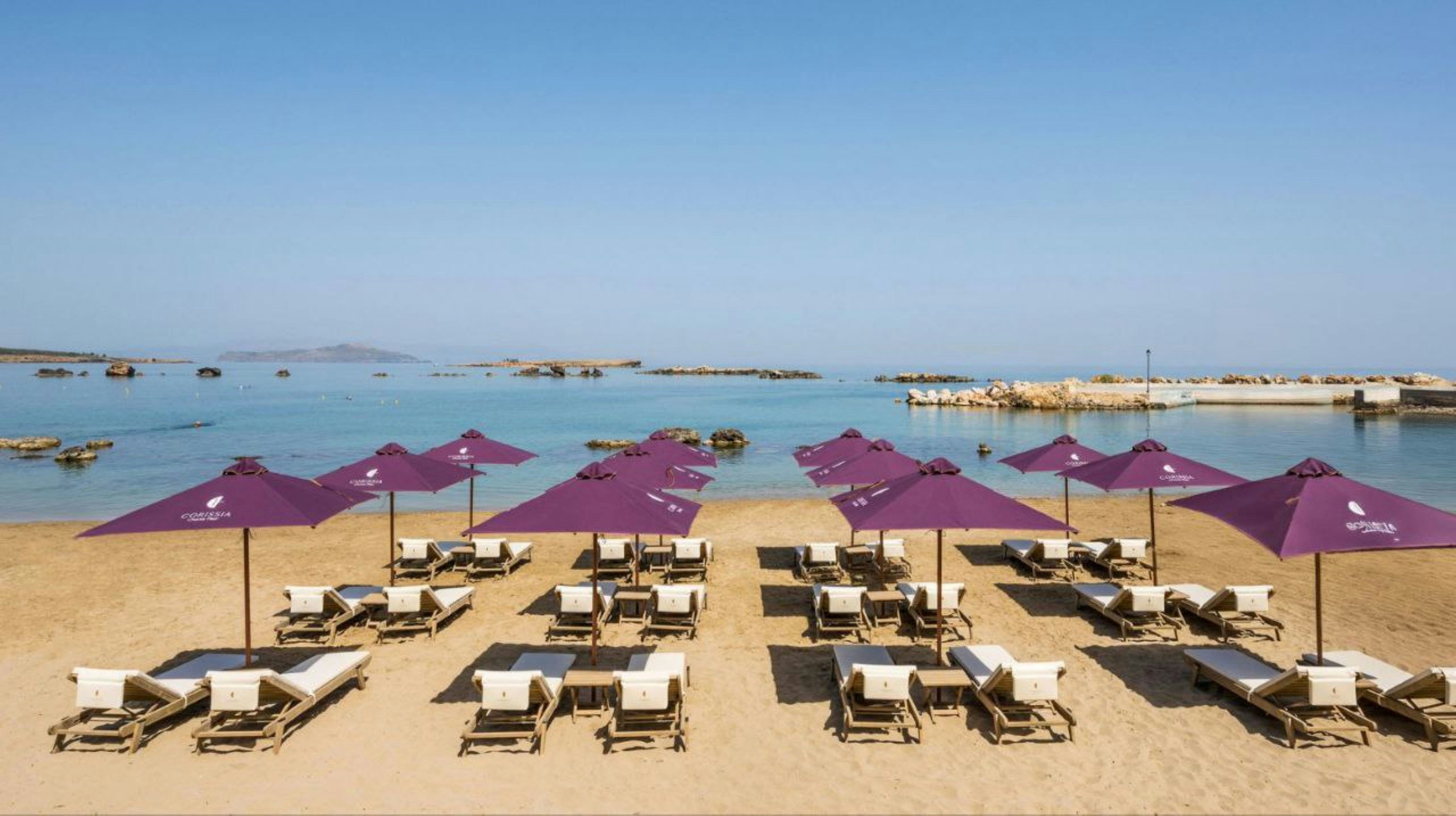 Chania Flair Boutique Hotel, Tapestry Collection by Hilton - Adults Only 26/29