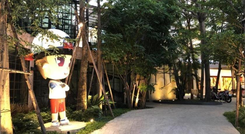 Bb House Chaingmai 53/55