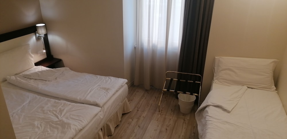 Hotel Boccascena 30/71