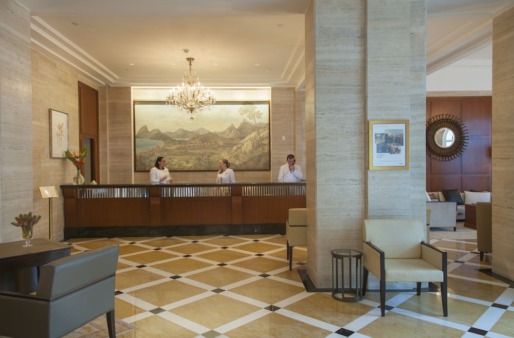 Copacabana Palace A Belmond Hotel Rio de Janeiro 10/75