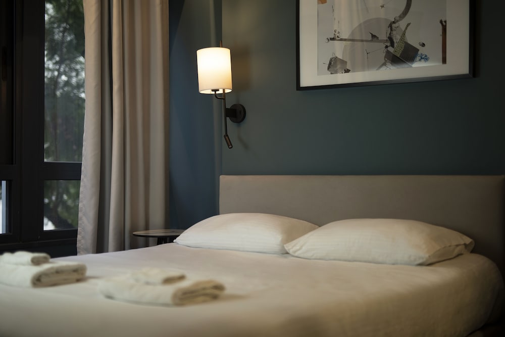 Athens 21 Hotel 20/34