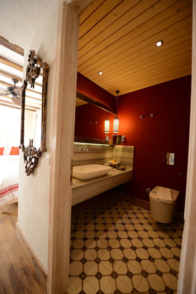 Unique Hotel Fethiye 9/69